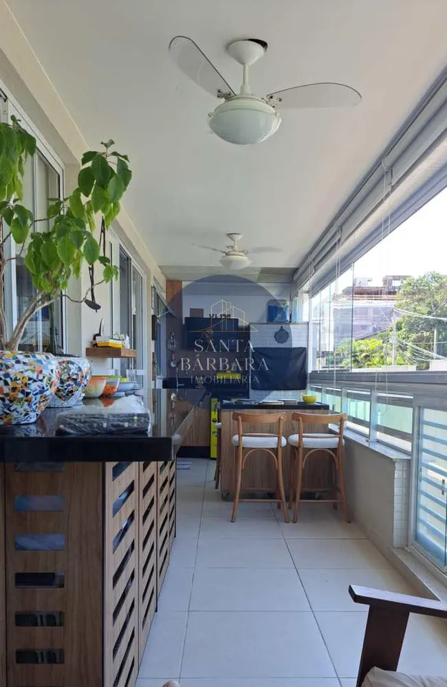 Apartamento, 2 quartos, 98 m² - Foto 4