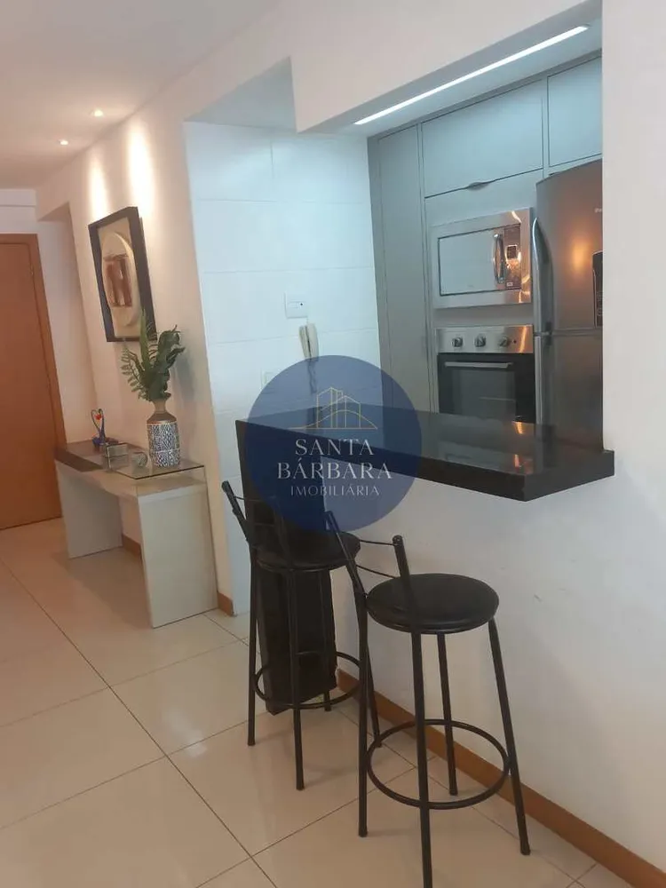 Apartamento, 2 quartos, 98 m² - Foto 2