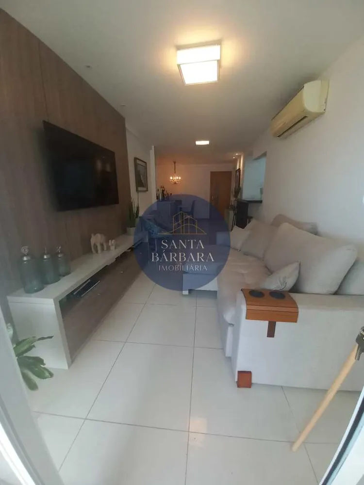 Apartamento, 2 quartos, 98 m² - Foto 1