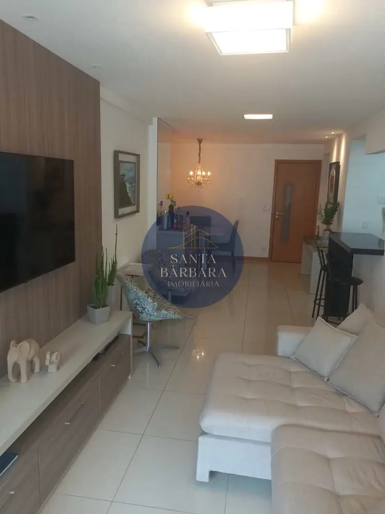 Apartamento, 2 quartos, 98 m² - Foto 8