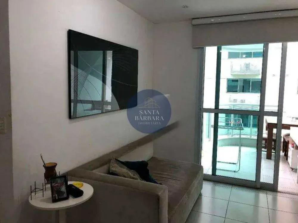 Apartamento, 1 quarto, 64 m² - Foto 3
