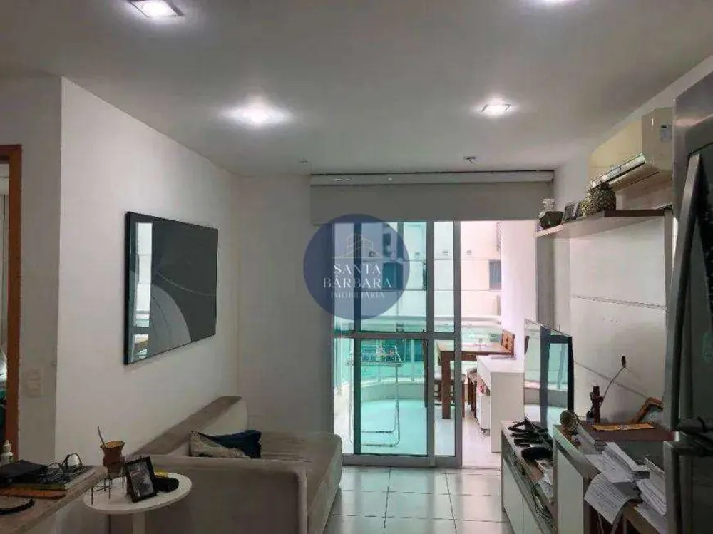 Apartamento, 1 quarto, 64 m² - Foto 1