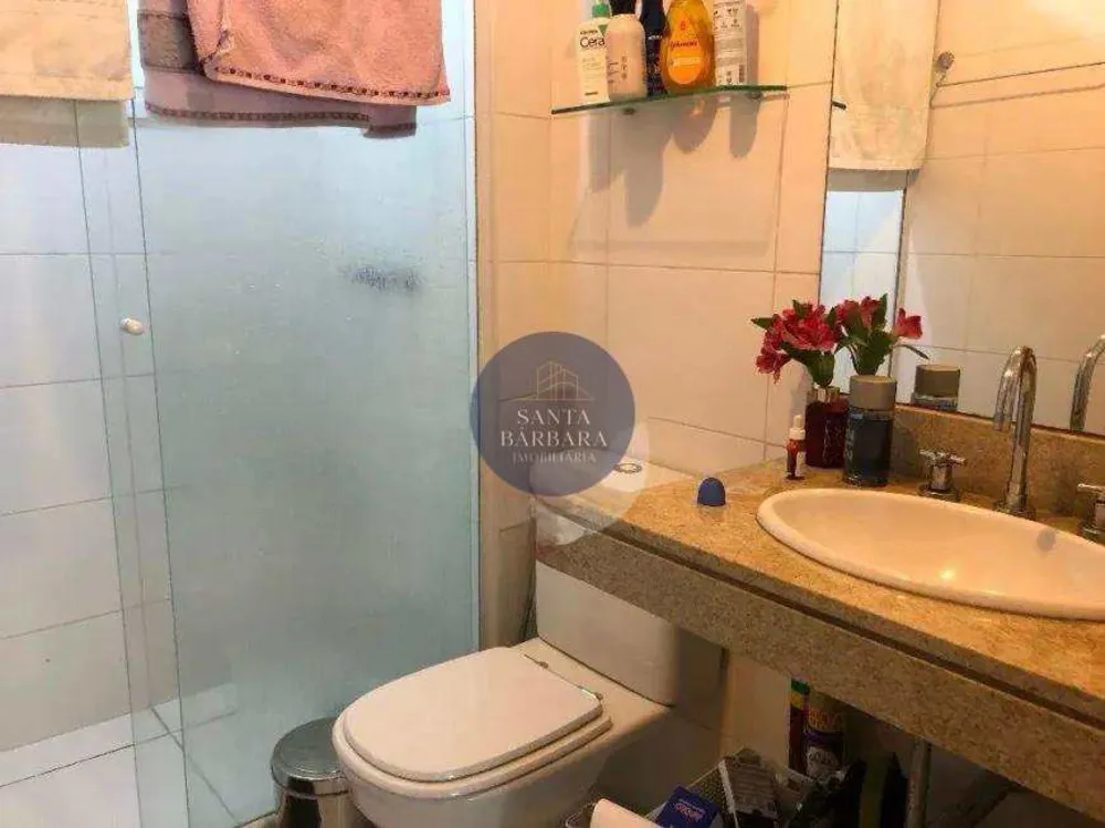 Apartamento, 1 quarto, 64 m² - Foto 8