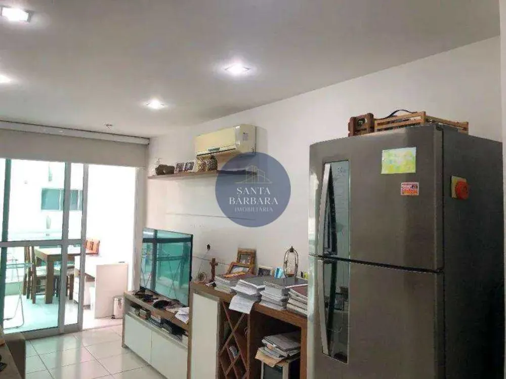 Apartamento, 1 quarto, 64 m² - Foto 2