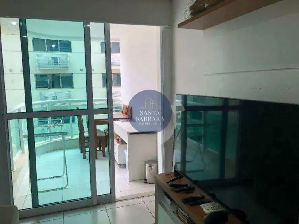 Apartamento, 1 quarto, 64 m² - Foto 4