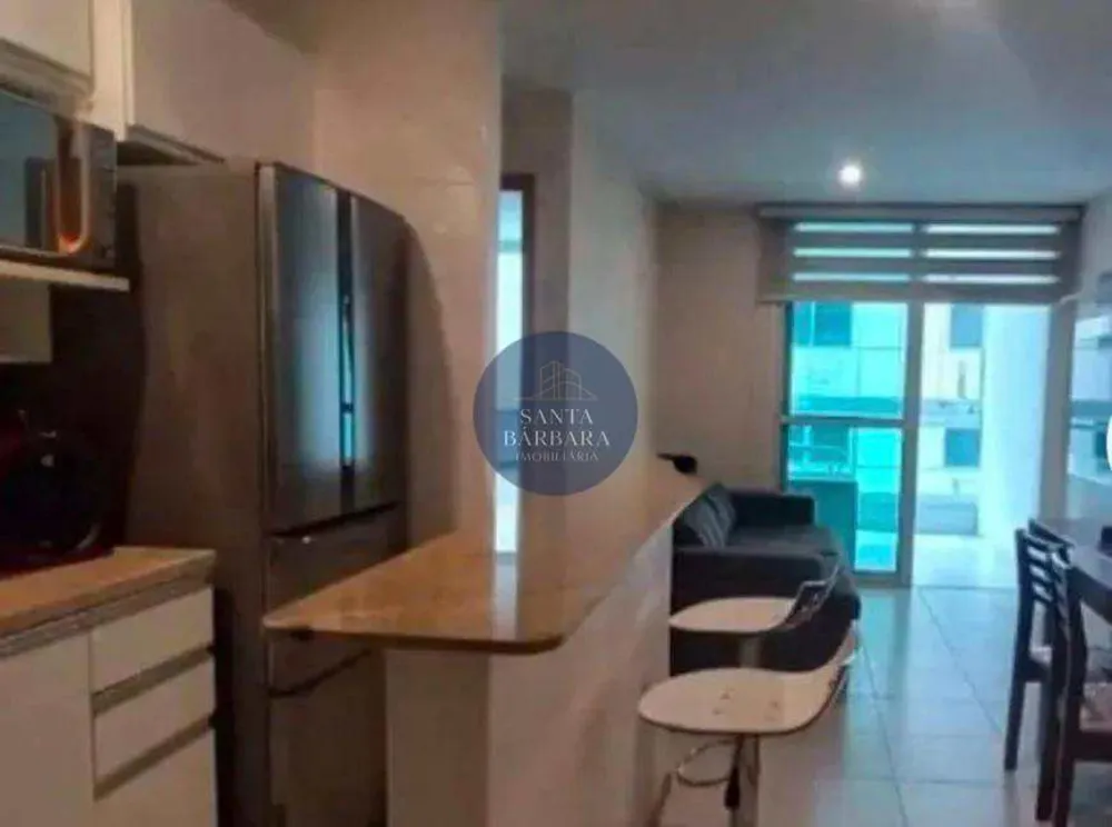 Apartamento, 1 quarto, 64 m² - Foto 6