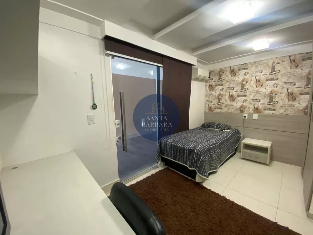 Casa, 5 quartos, 1000 m² - Foto 18