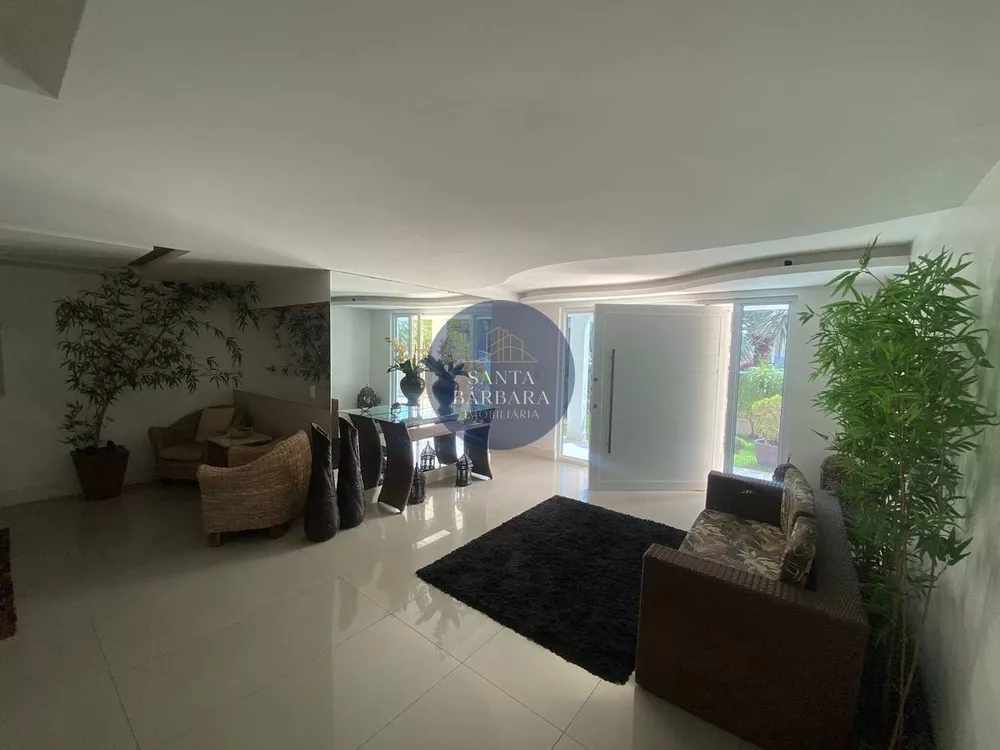Casa, 5 quartos, 1000 m² - Foto 58