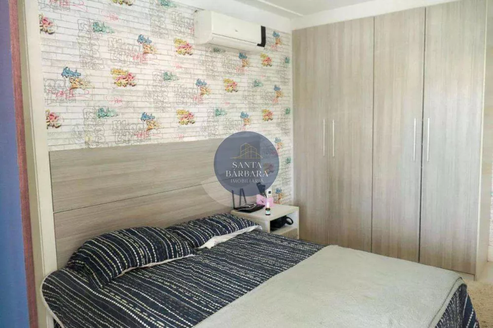 Casa, 5 quartos, 1000 m² - Foto 11