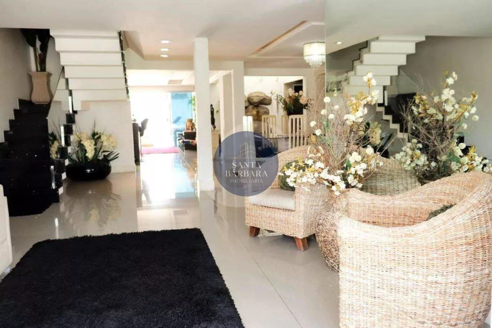 Casa, 5 quartos, 1000 m² - Foto 19