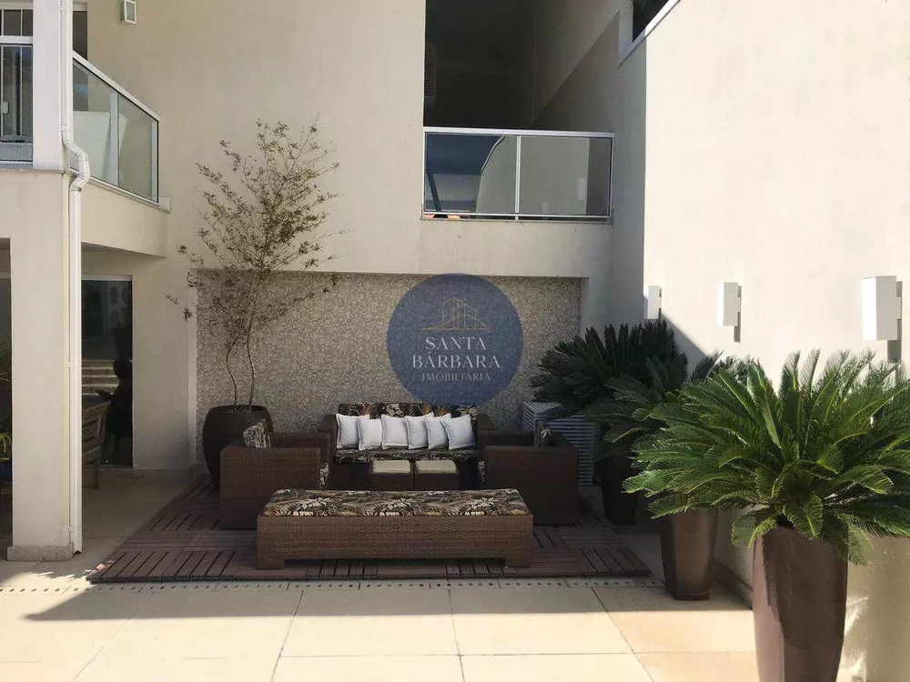 Casa, 5 quartos, 1000 m² - Foto 6