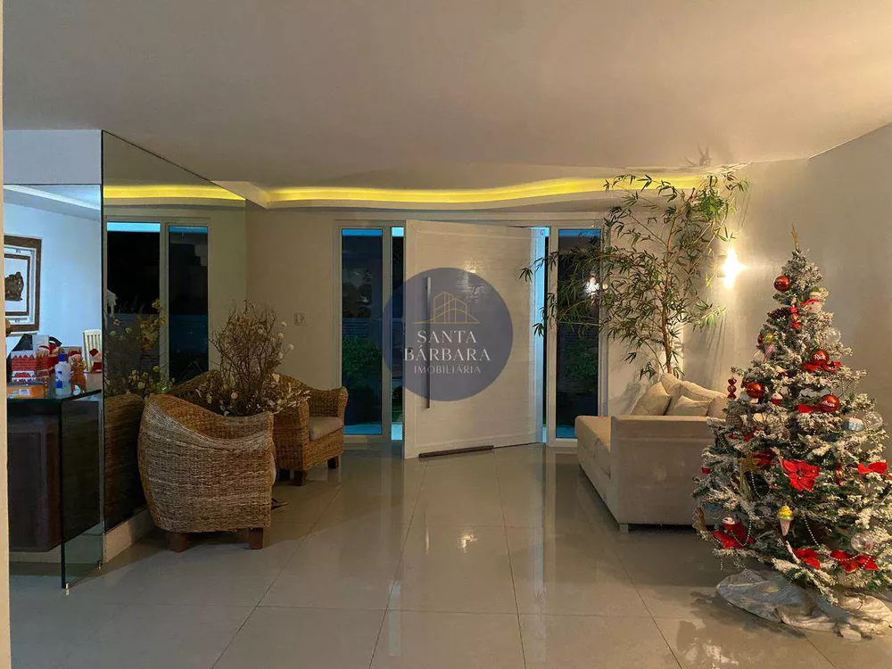 Casa, 5 quartos, 1000 m² - Foto 24