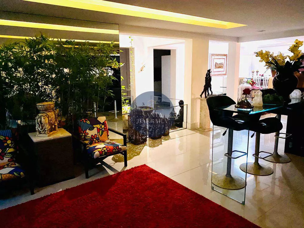 Casa, 5 quartos, 1000 m² - Foto 55