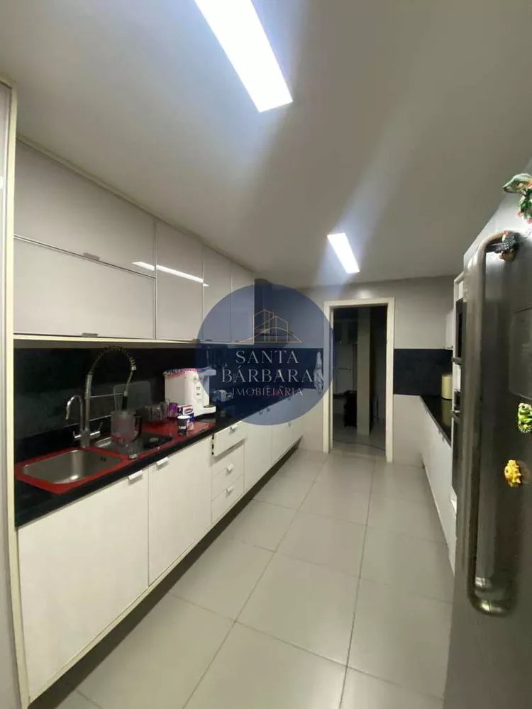 Casa, 5 quartos, 1000 m² - Foto 22