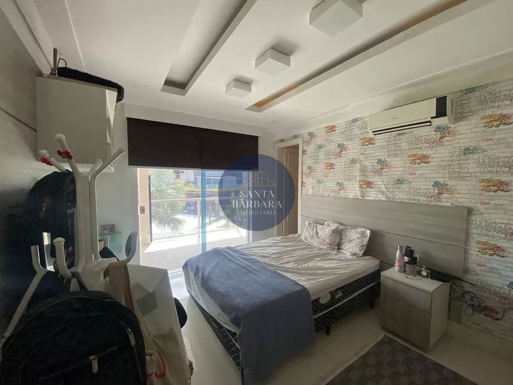 Casa, 5 quartos, 1000 m² - Foto 13