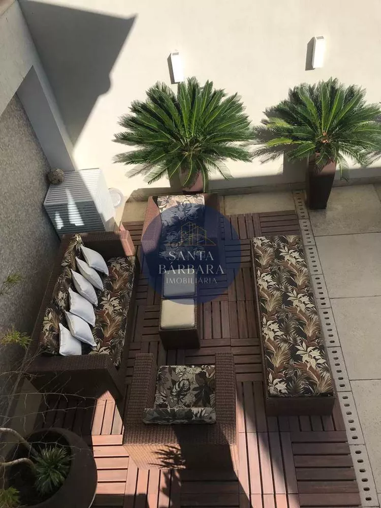 Casa, 5 quartos, 1000 m² - Foto 29