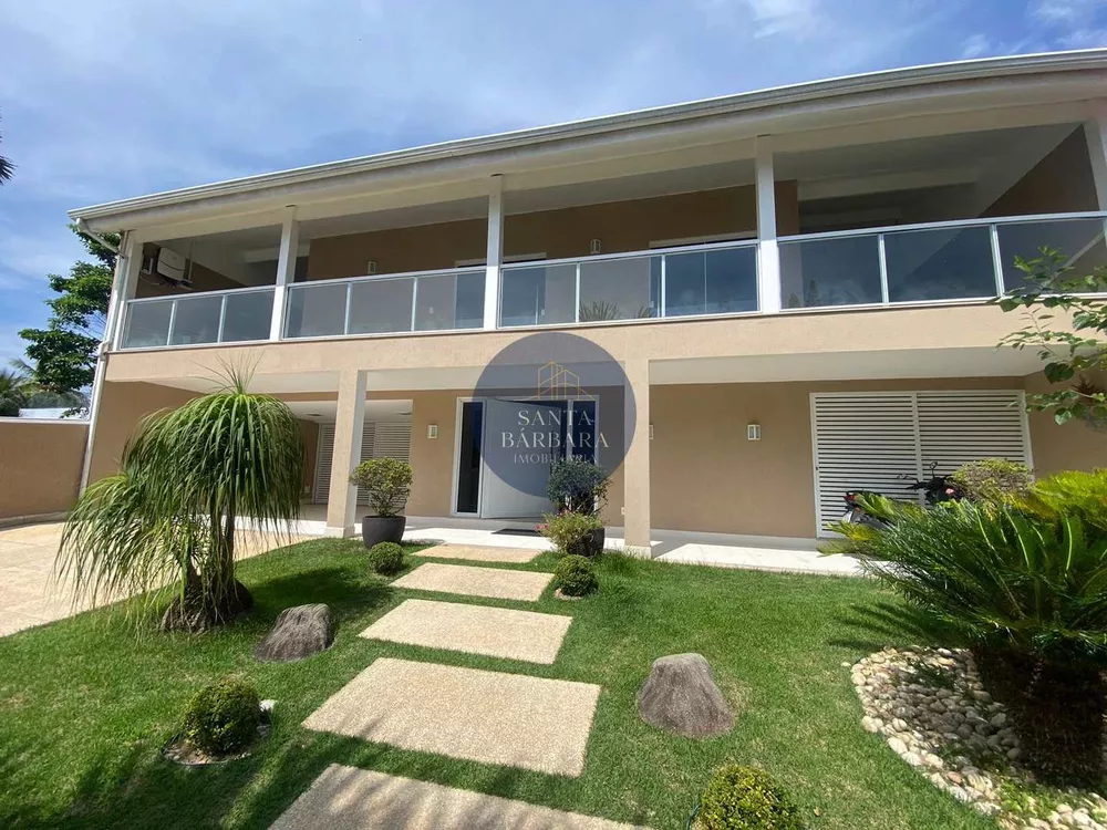 Casa, 5 quartos, 1000 m² - Foto 21