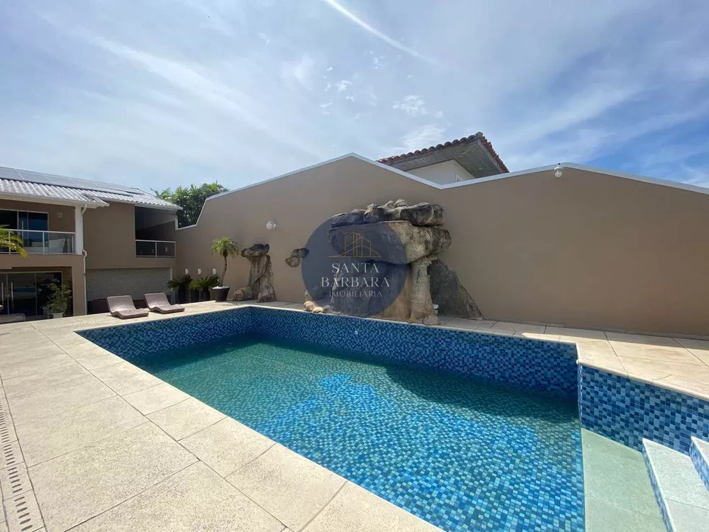 Casa, 5 quartos, 1000 m² - Foto 41