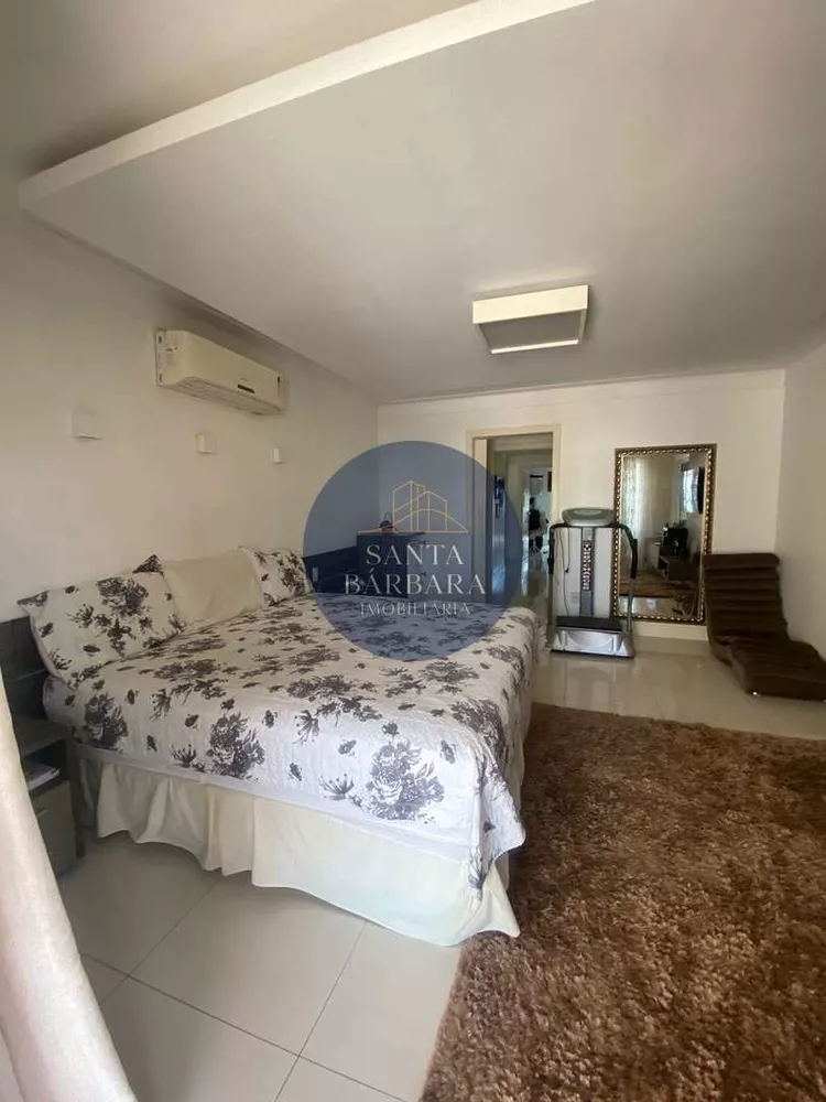 Casa, 5 quartos, 1000 m² - Foto 27