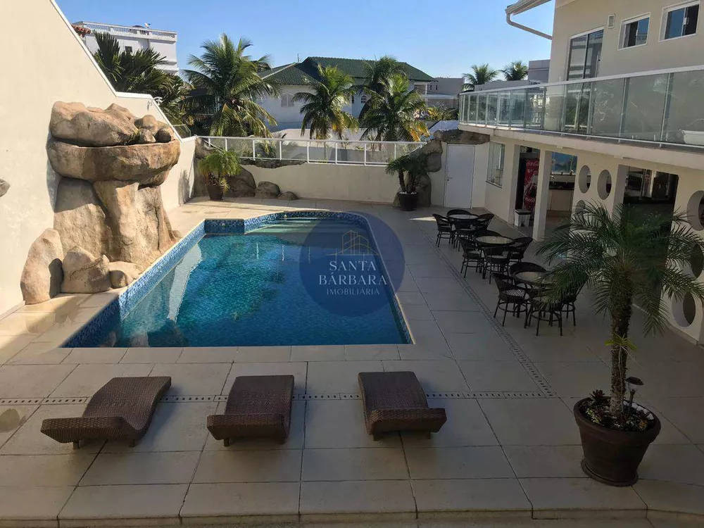 Casa, 5 quartos, 1000 m² - Foto 50