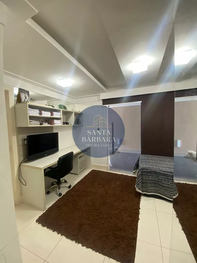 Casa, 5 quartos, 1000 m² - Foto 16