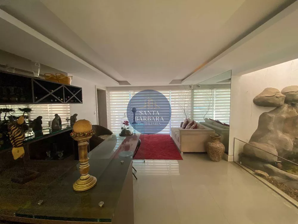 Casa, 5 quartos, 1000 m² - Foto 28