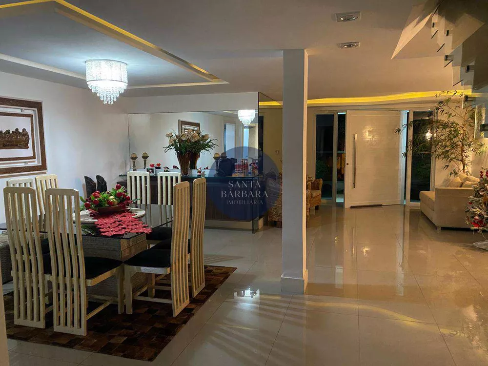 Casa, 5 quartos, 1000 m² - Foto 47