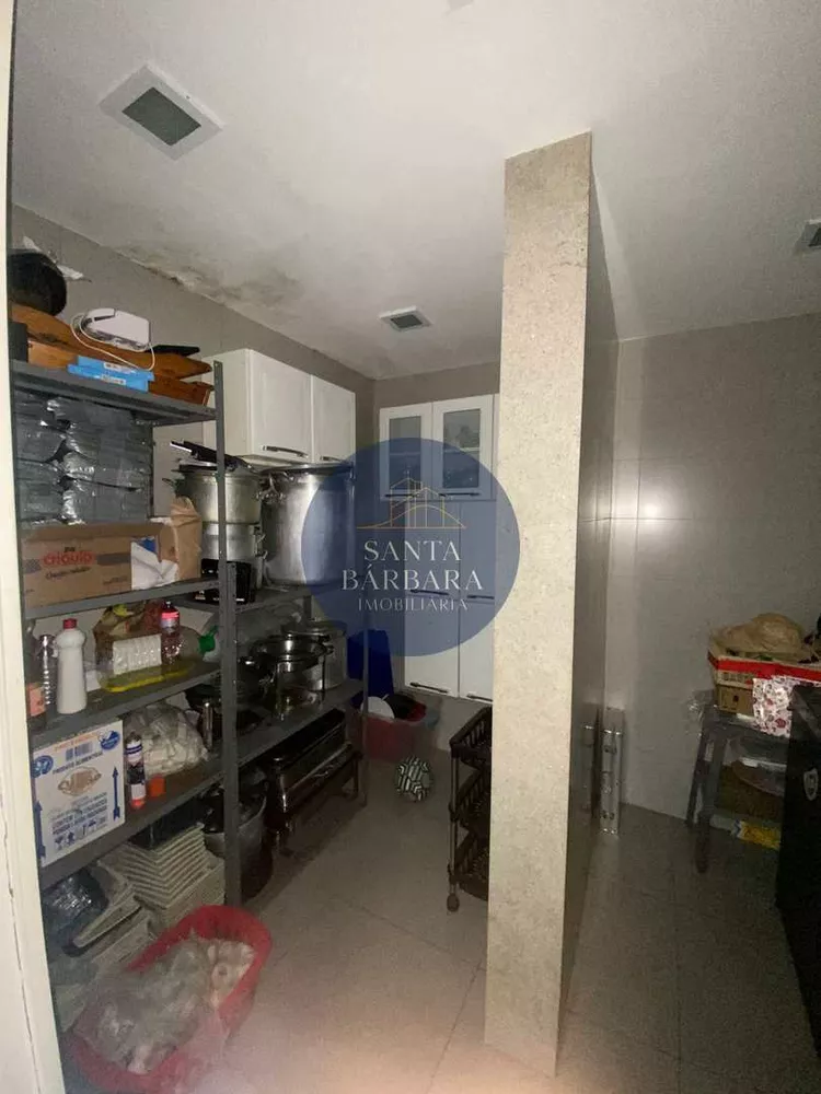 Casa, 5 quartos, 1000 m² - Foto 26