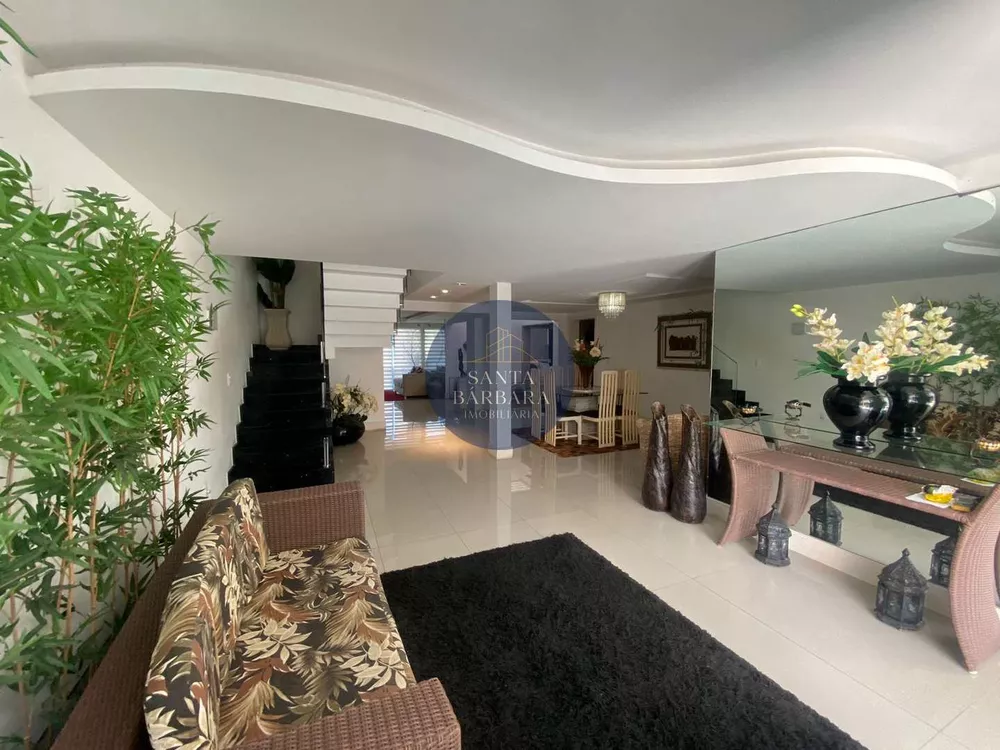 Casa, 5 quartos, 1000 m² - Foto 40