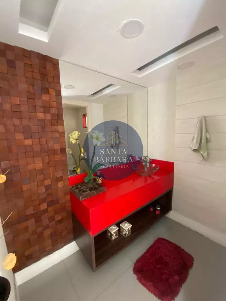 Casa, 5 quartos, 1000 m² - Foto 34