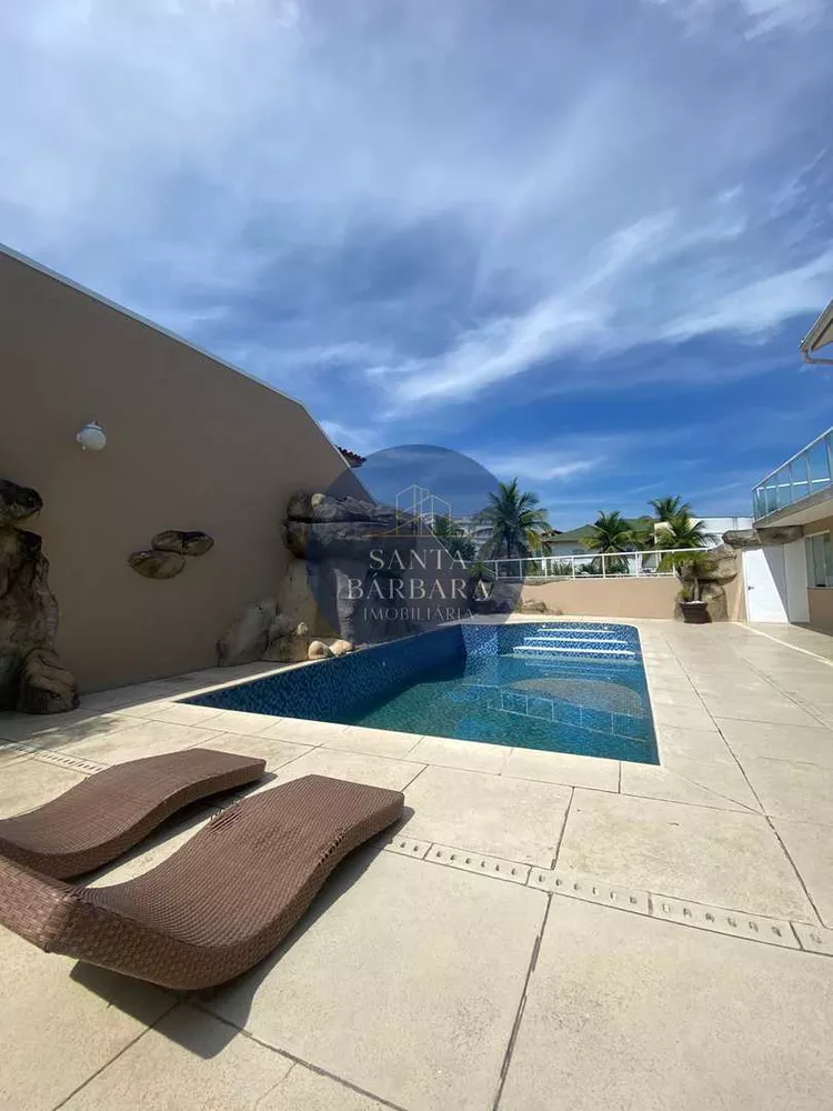 Casa, 5 quartos, 1000 m² - Foto 15