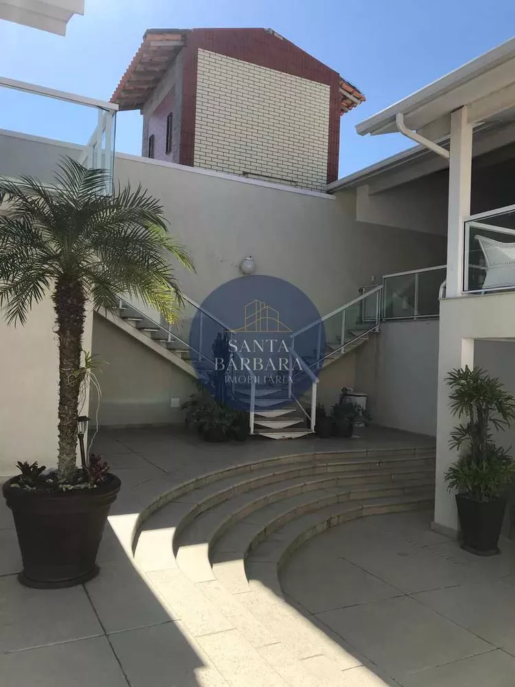 Casa, 5 quartos, 1000 m² - Foto 38