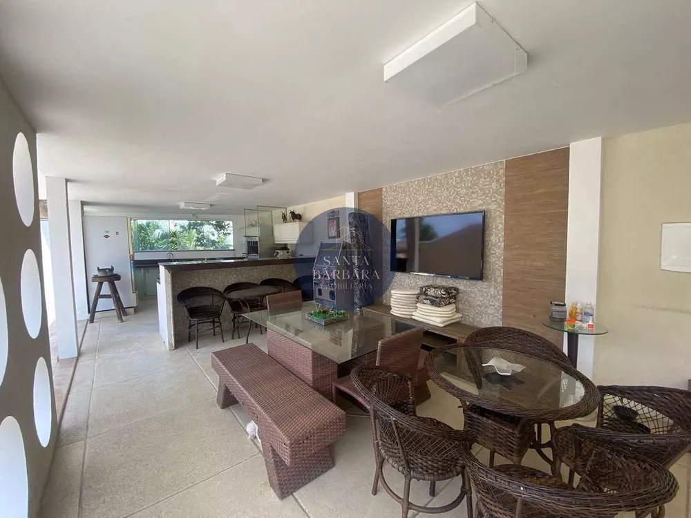 Casa, 5 quartos, 1000 m² - Foto 20