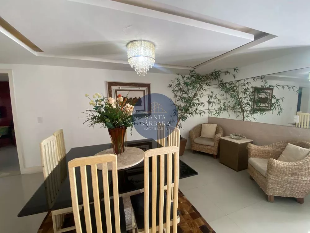 Casa, 5 quartos, 1000 m² - Foto 2