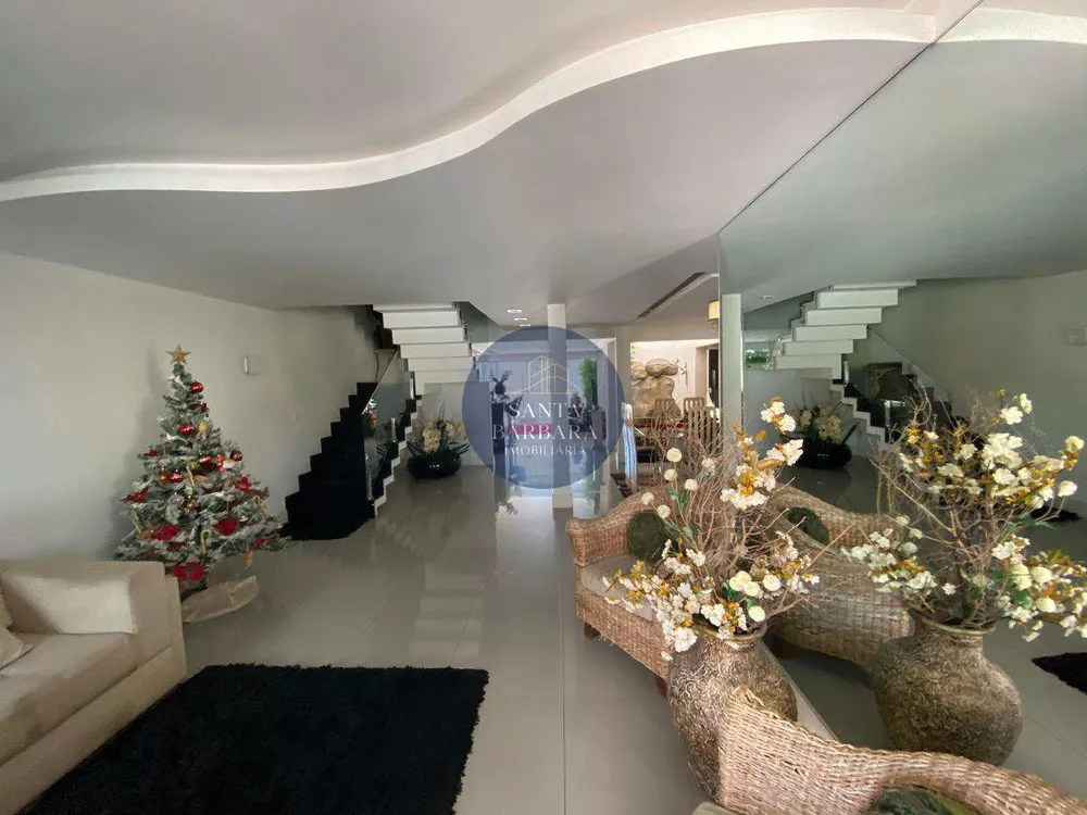 Casa, 5 quartos, 1000 m² - Foto 35