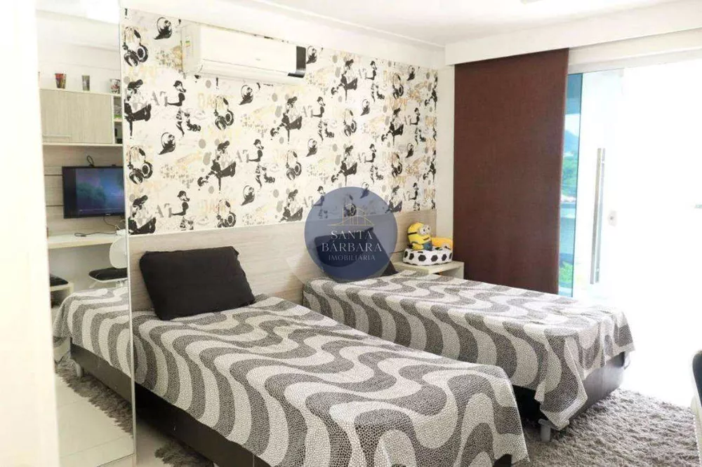 Casa, 5 quartos, 1000 m² - Foto 7