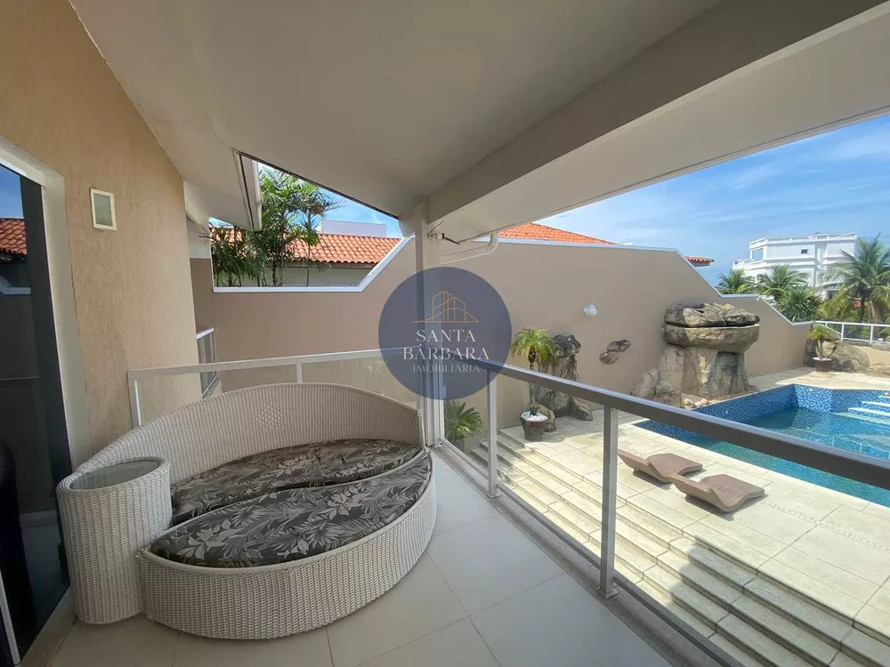 Casa, 5 quartos, 1000 m² - Foto 12