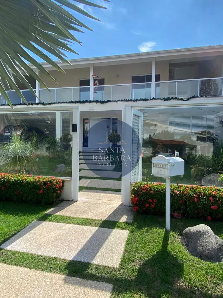 Casa, 5 quartos, 1000 m² - Foto 4