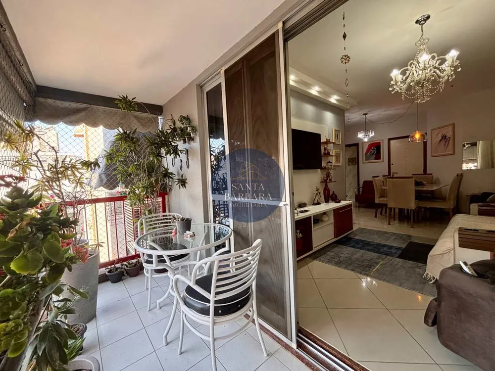 Apartamento, 3 quartos, 115 m² - Foto 6