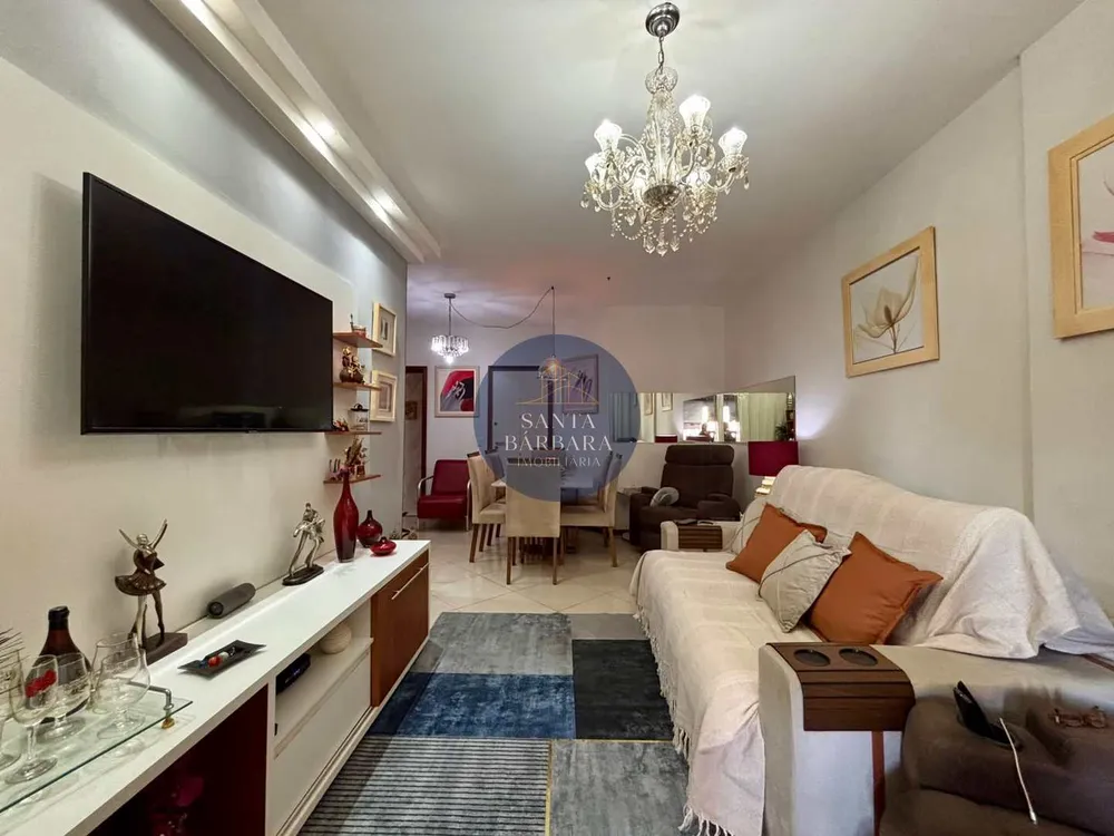 Apartamento, 3 quartos, 115 m² - Foto 1