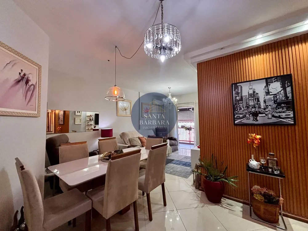 Apartamento, 3 quartos, 115 m² - Foto 8