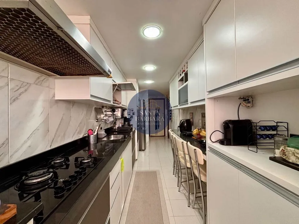Apartamento, 3 quartos, 115 m² - Foto 10