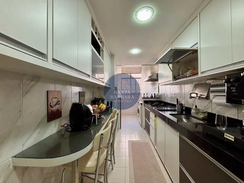 Apartamento, 3 quartos, 115 m² - Foto 9