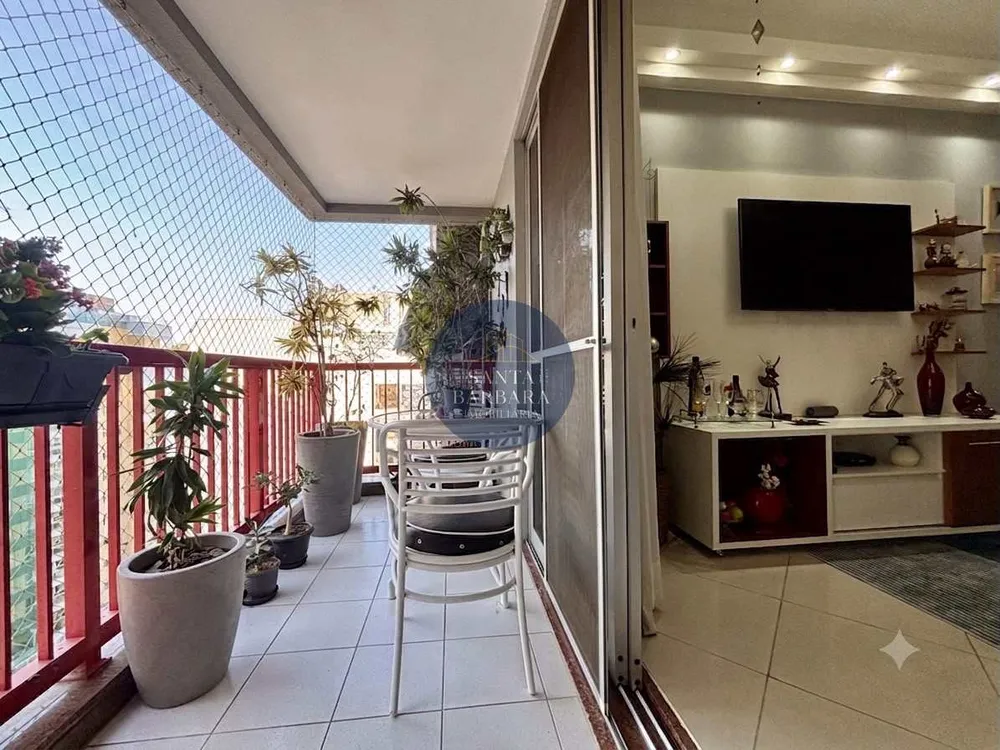Apartamento, 3 quartos, 115 m² - Foto 7