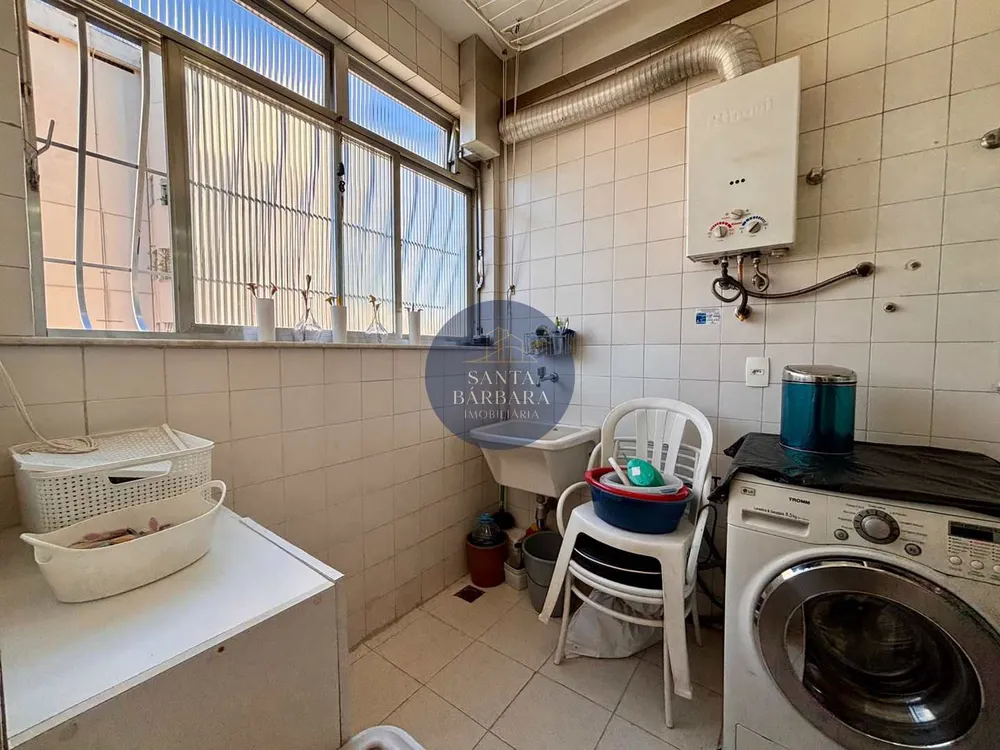 Apartamento, 3 quartos, 115 m² - Foto 23