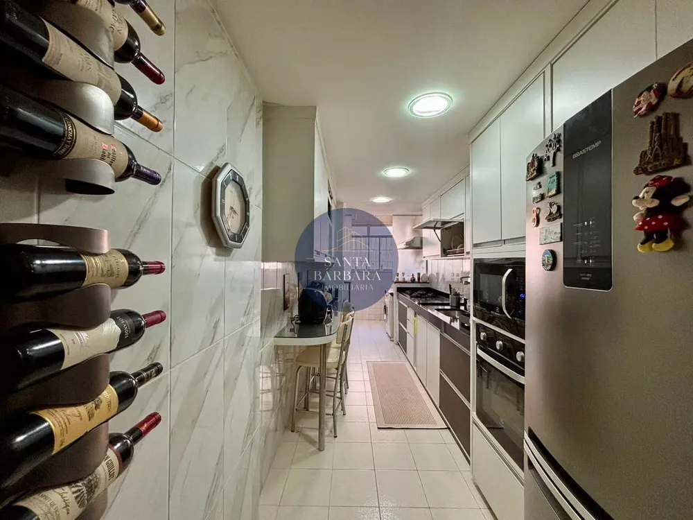 Apartamento, 3 quartos, 115 m² - Foto 11
