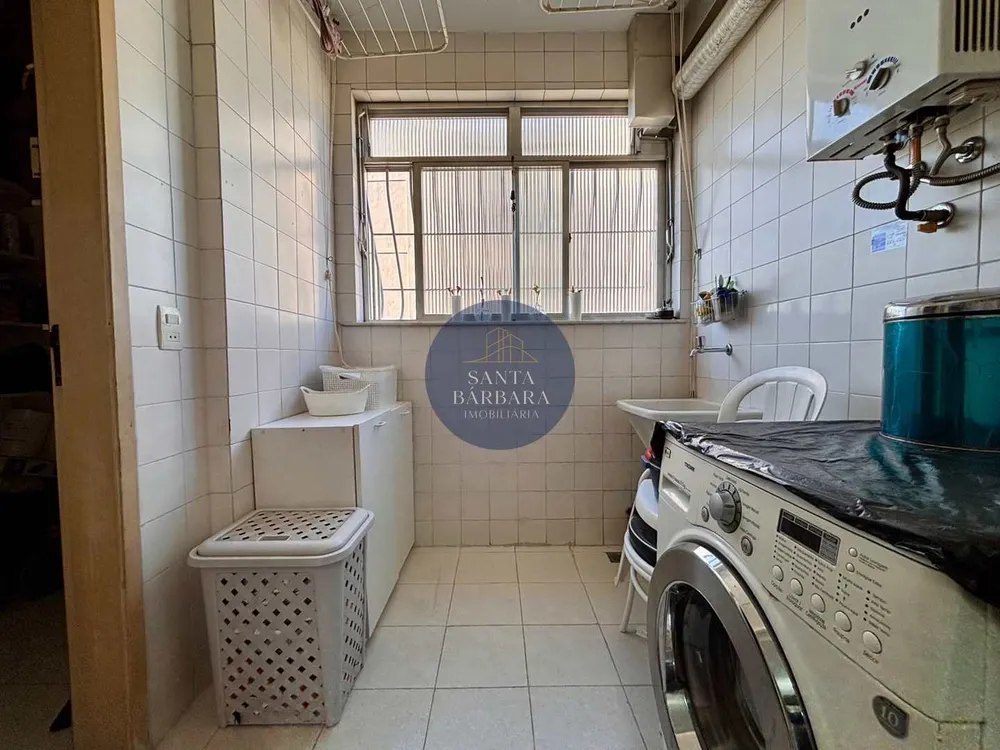 Apartamento, 3 quartos, 115 m² - Foto 21