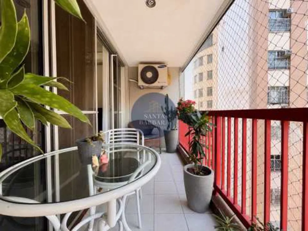 Apartamento, 3 quartos, 115 m² - Foto 5