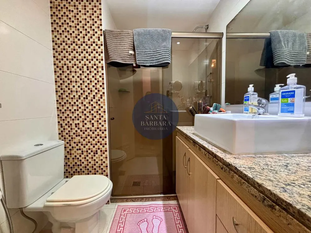 Apartamento, 3 quartos, 115 m² - Foto 17