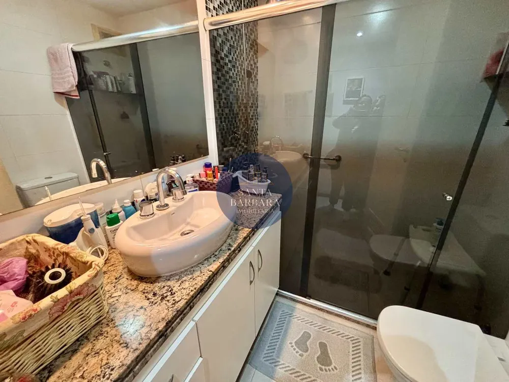 Apartamento, 3 quartos, 115 m² - Foto 20